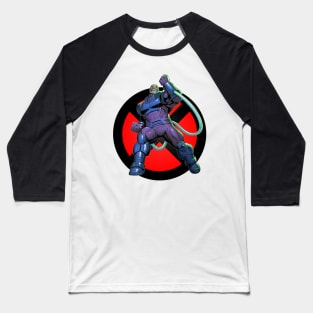 End Guy Baseball T-Shirt